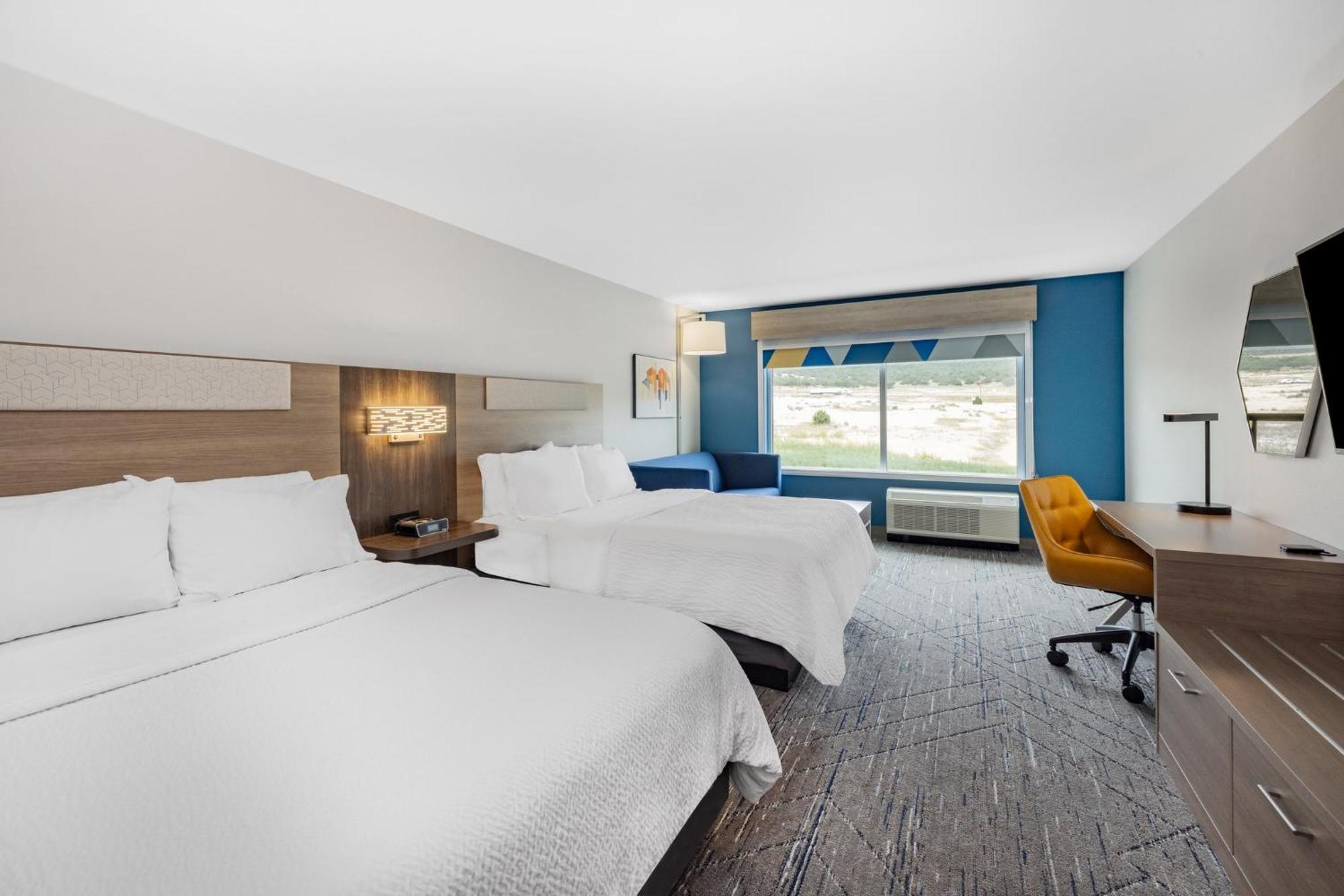 Holiday Inn Express & Suites - Nephi By Ihg Exterior foto