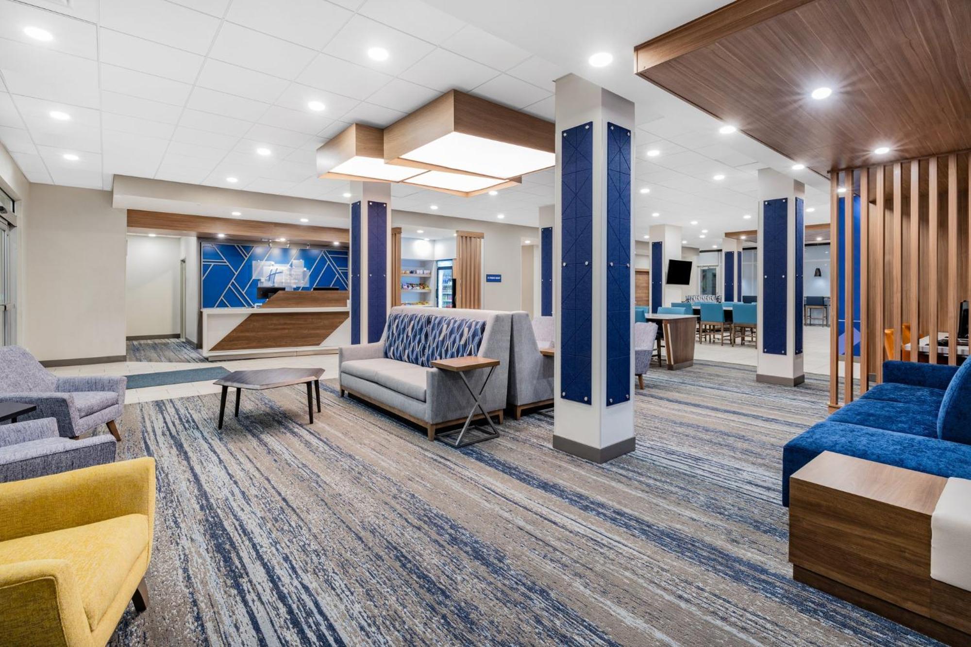 Holiday Inn Express & Suites - Nephi By Ihg Exterior foto