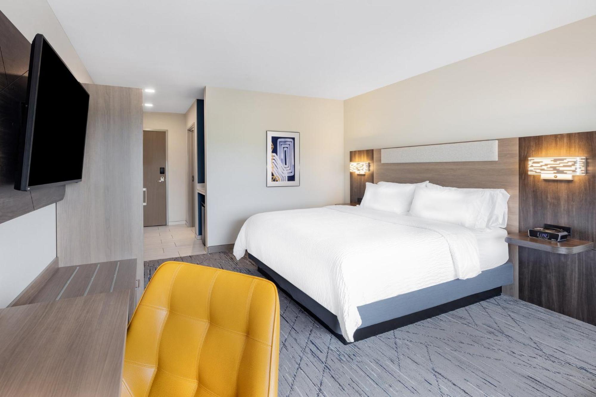 Holiday Inn Express & Suites - Nephi By Ihg Exterior foto